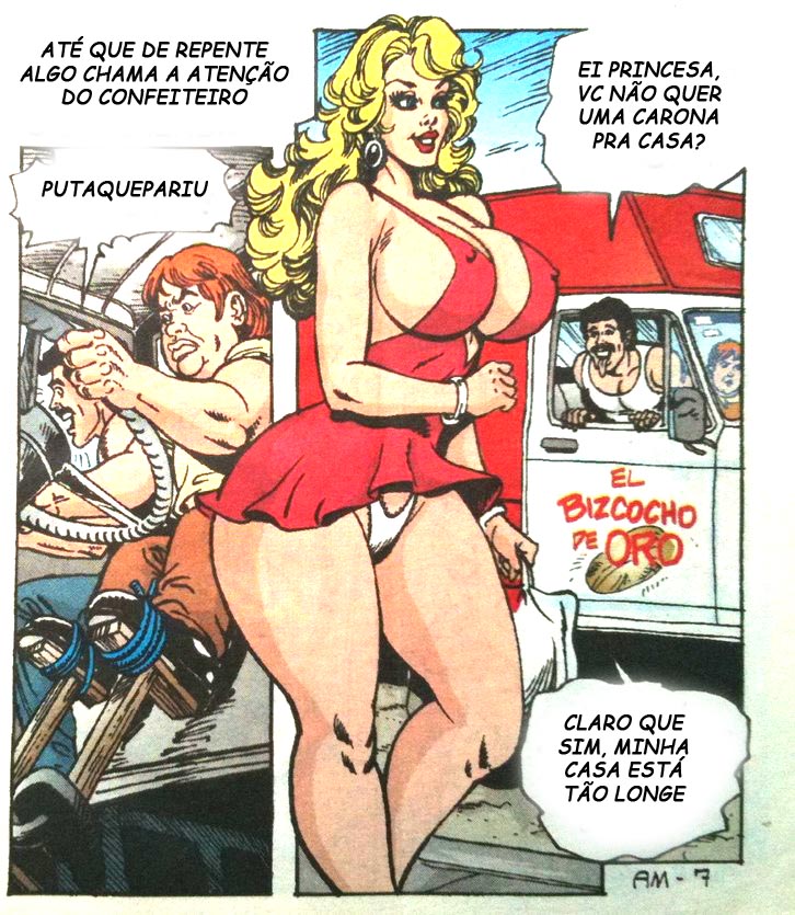 Os biscoitos calientes