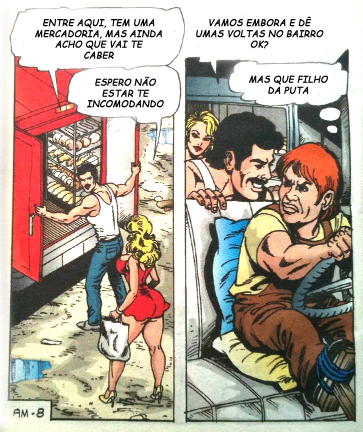 Os biscoitos calientes