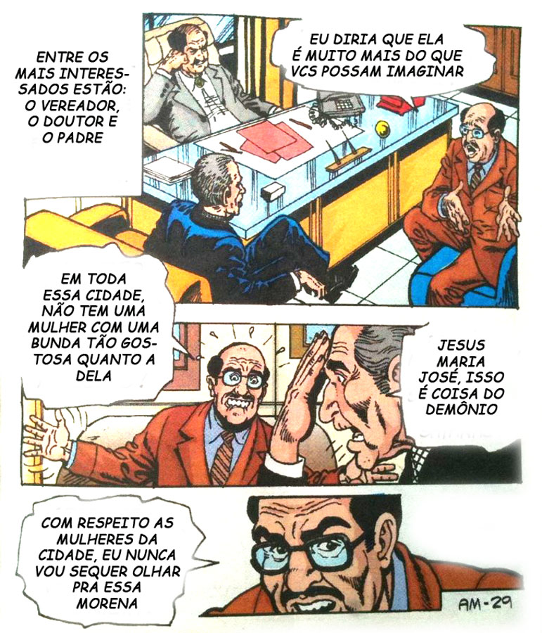 Os biscoitos calientes