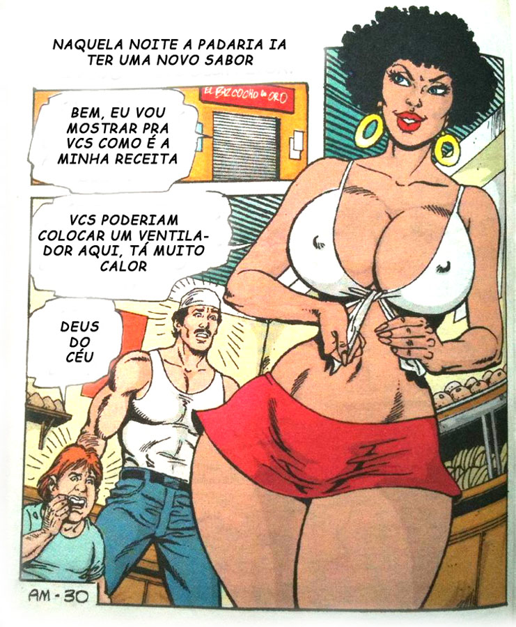 Os biscoitos calientes