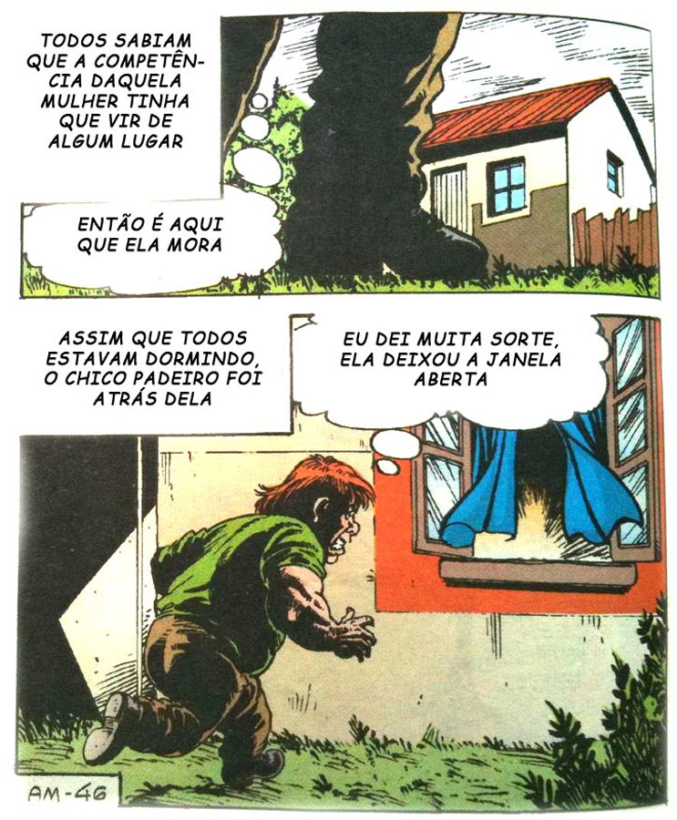 Os biscoitos calientes