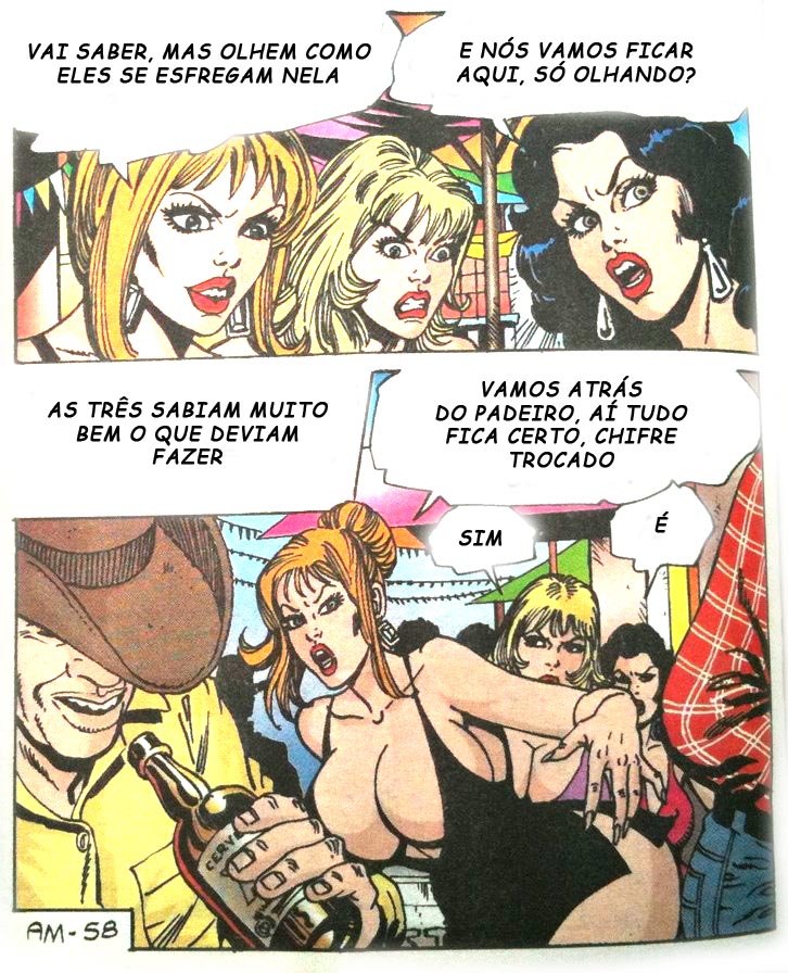 Os biscoitos calientes