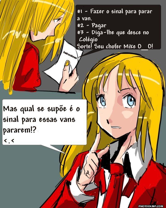 Rebelde Hentai