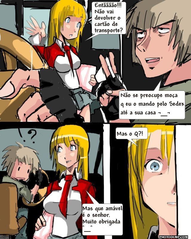 Rebelde Hentai